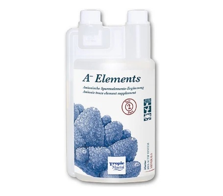 Tropic Marin A- Elements 500 ml