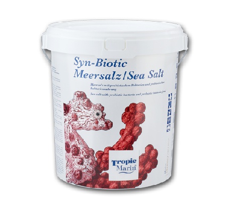 Tropic Marin Syn-Biotic Sea Salt 10 KG