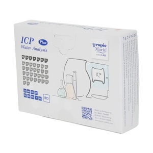 Tropic Marin ICP Water Analysis Plus