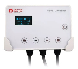 Reef Octopus - Octo Pulse+ WiFi Controller