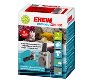 Eheim - compactON 600 aquarium pump