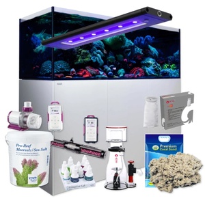 ReefAmorous Complete Aquarium Set - 530 litter