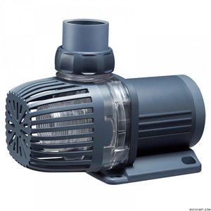 Jebao DEP-3500 Pump + controller