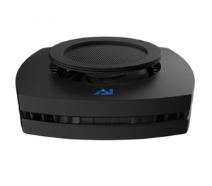 AI Prime 16 HD -  انارة ليد لأحواض النانو لون اسود - Aqua Illumination