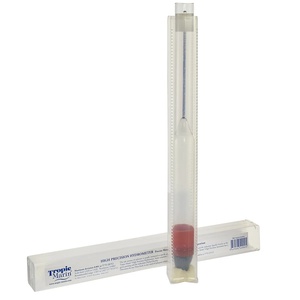 Tropic Marin High Precision Hydrometer (Without Measuring Tube)