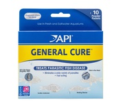 API General Cure Medication - 10ct Powder Packets
