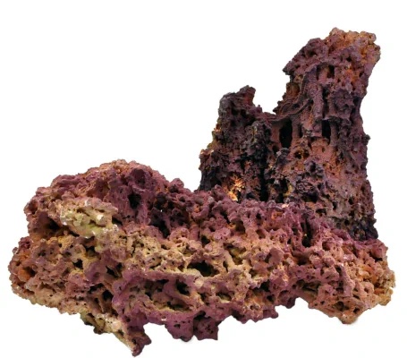 احجار بحرية - جوراسيك ريف روك AQUADECOR Jurassic Reef-Rock 25 Kg