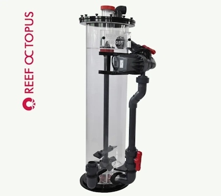 Reef Octopus - BioChurn 05T Commercial Biopellet Reactor