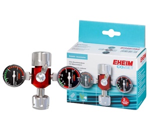 EHEIM CO2Set400 without Bottle