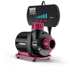 Seltz D 500 DC Controllable Aquarium Pump (500 GPH) - Hydor USA
