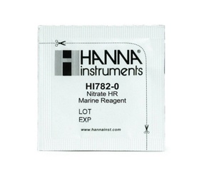 Hanna Instruments - محلول فحص النترات ذو المدى العالي