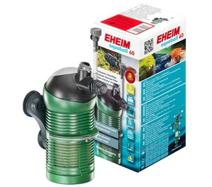 Eheim - aquaball 60 internal filter