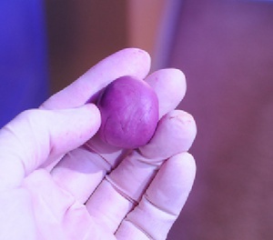 D-D AquaScape Purple Epoxy