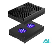 AI Hydra 32 HD Led Light - Aqua Illumination (Black)