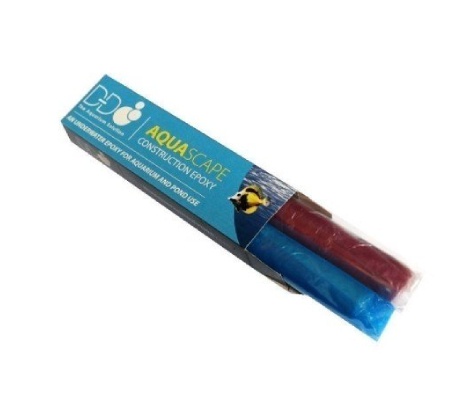 D-D AquaScape Purple Epoxy