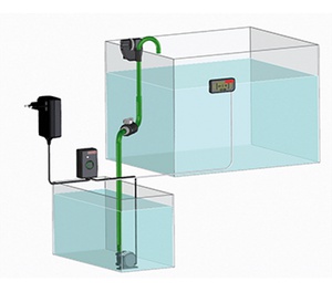 Eheim - waterrefill automatic refilling device