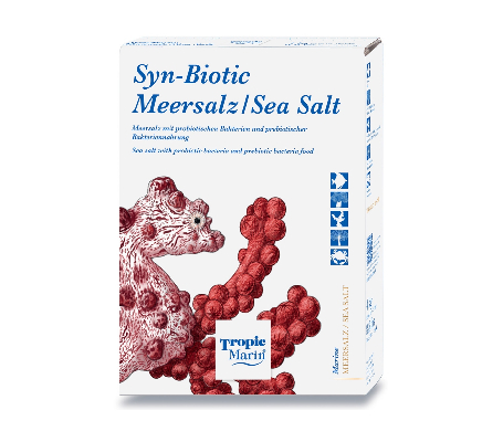 Tropic Marin Syn-Biotic Sea Salt 4 KG