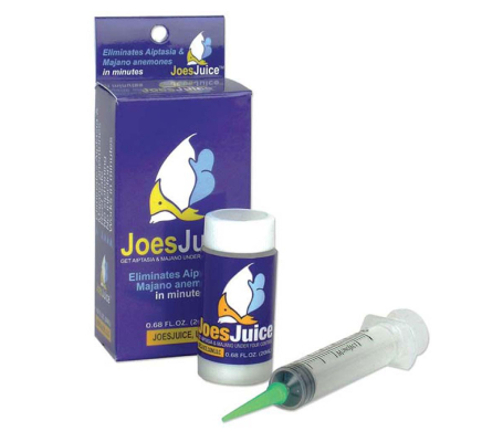 Joe`s Juice مزيل ابتازيا و مجانو 20 mL