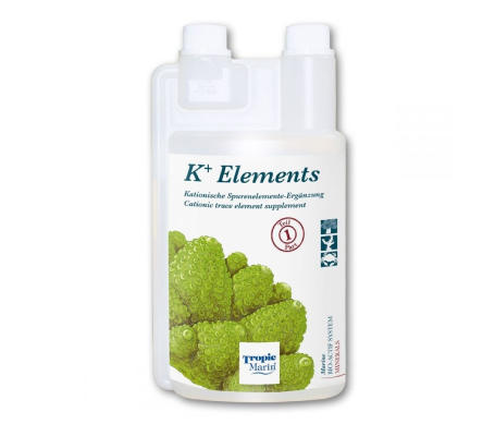 Tropic Marin K+ Elements 1000 ml