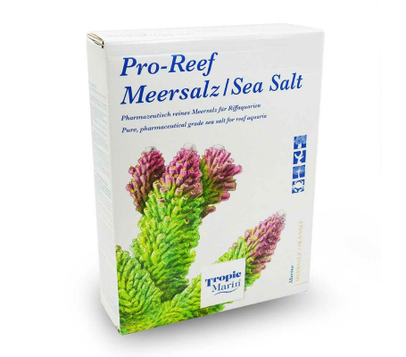 Tropic Marin PRO-REEF Sea Salt 4 KG