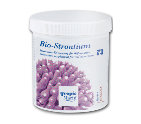 Tropic Marin Bio-Strontium 200 Grams