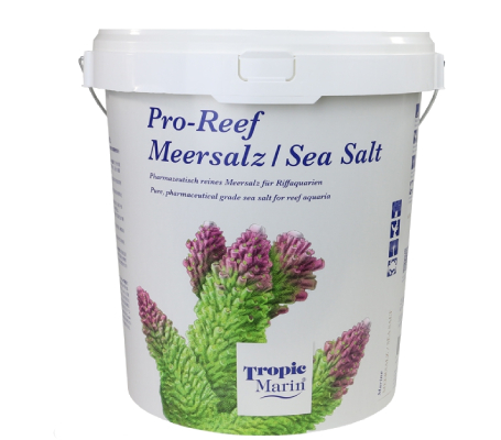 Tropic Marin PRO-REEF Sea Salt 10 KG