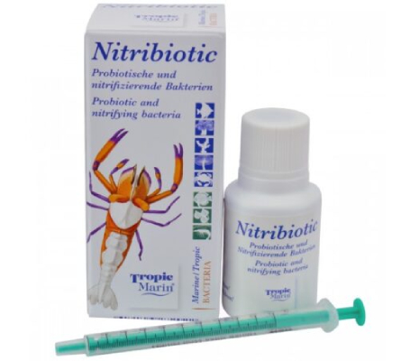 Tropic Marin Nitribiotic 25ml