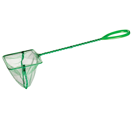 EHEIM - fish net 5'' green