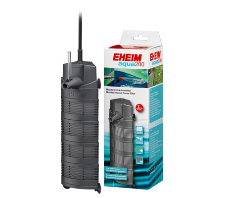 EHEIM aqua 200 internal filter 230V/50Hz EU