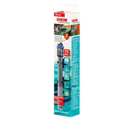 Eheim - thermocontrol 75 heater