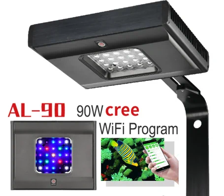 Jebao Wifi AL-90 LED Light
