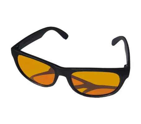 D-D Coral Viewing Sunglasses