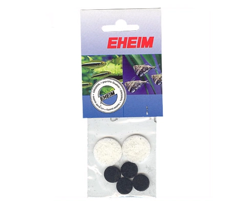 Eheim - air cleaner + felt wheel f. air 100/200/400 [7400030]