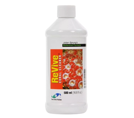 Two Little Fishies ReVive Coral 500ml