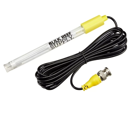 Double Junction Lab Grade ORP Probe