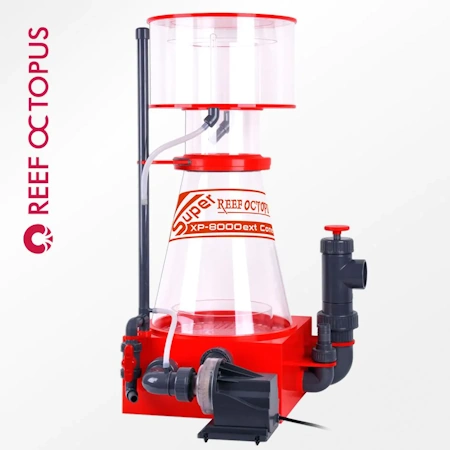 Reef Octopus - SRO-8000EXT Light Commercial Protein Skimmer