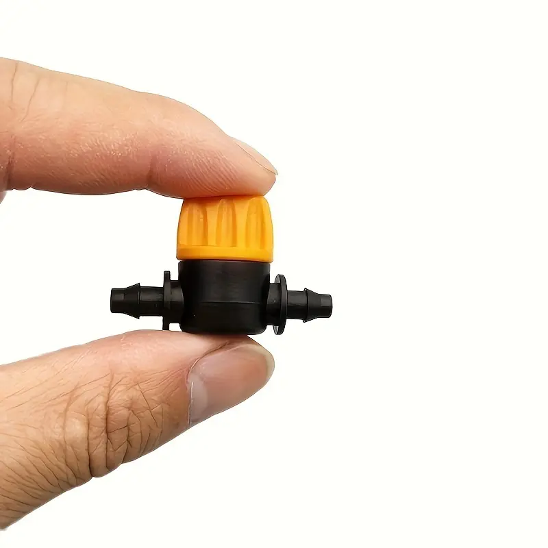 Mini Valve with Double Hook 4/7