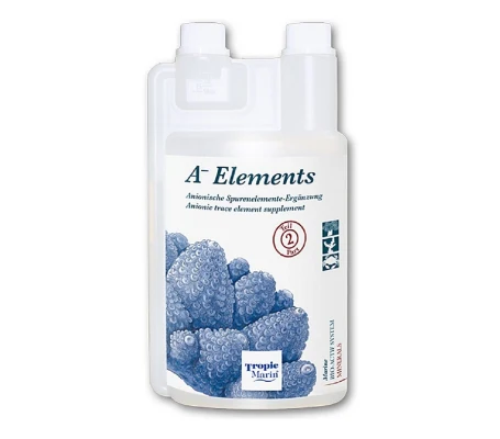 Tropic Marin A- Elements 1000ml