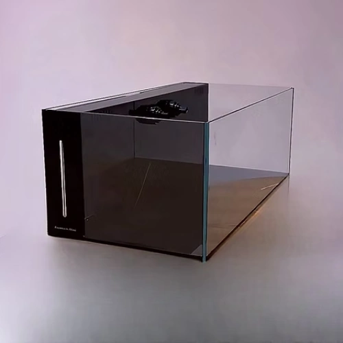 J&Y - AQUA+ BF-80 – Back Filter System