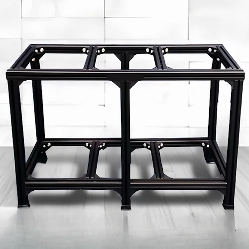 STD-80 Aquarium Stand