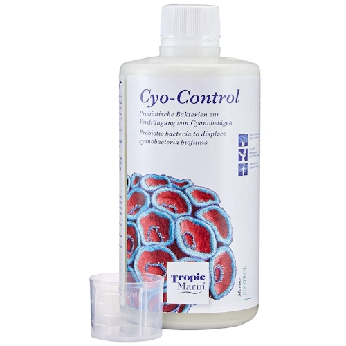 Tropic Marin CYO-CONTROL 500 ml