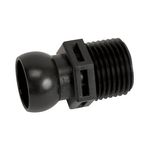 Loc-Line - NPT Connector for 3/4” Modular Hose