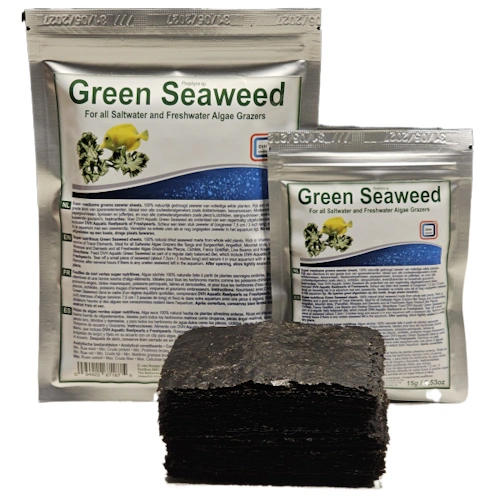 DVH Seaweed Green 30g