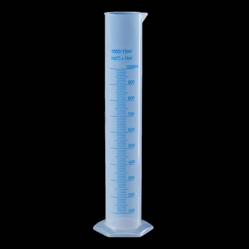 Tropic Marin - measuring cylinder for Hydrometer