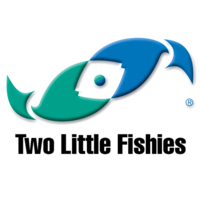 TWO LITTLE FISHIES Brand