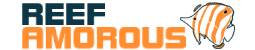 ريف امورس Logo