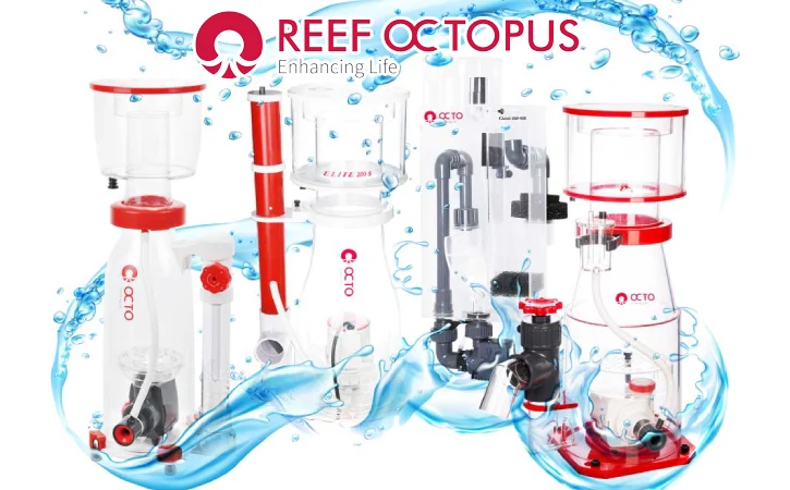 Reef Octo Skimmers